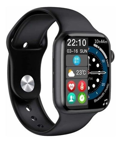 VitalWatch® - Reloj Monitor de Signos Vitales