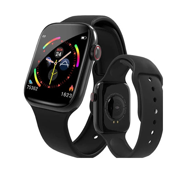 VitalWatch® - Reloj Monitor de Signos Vitales