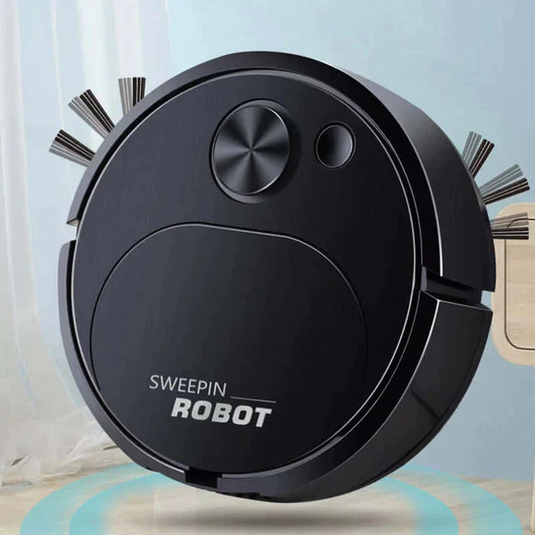 EasyClean Robot Aspirador Inteligente Premium