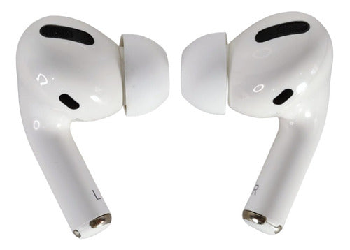 Audifonos Auriculares Bluetooth Estuche