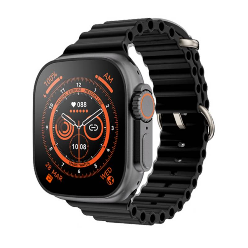 SmartWatch ULTRA Serie 8